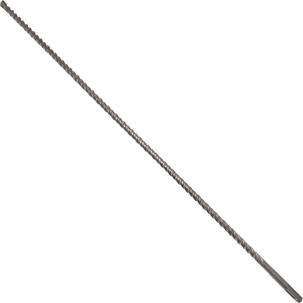 Diablo DMAPL2260-12 SDS-Plus 2 Cutter Carbide-Tipped Hammer Drill Bit For SDS Plus Rotary Hammers 3/8 Inch x 22 Inch x 24 Inch Pack of 12