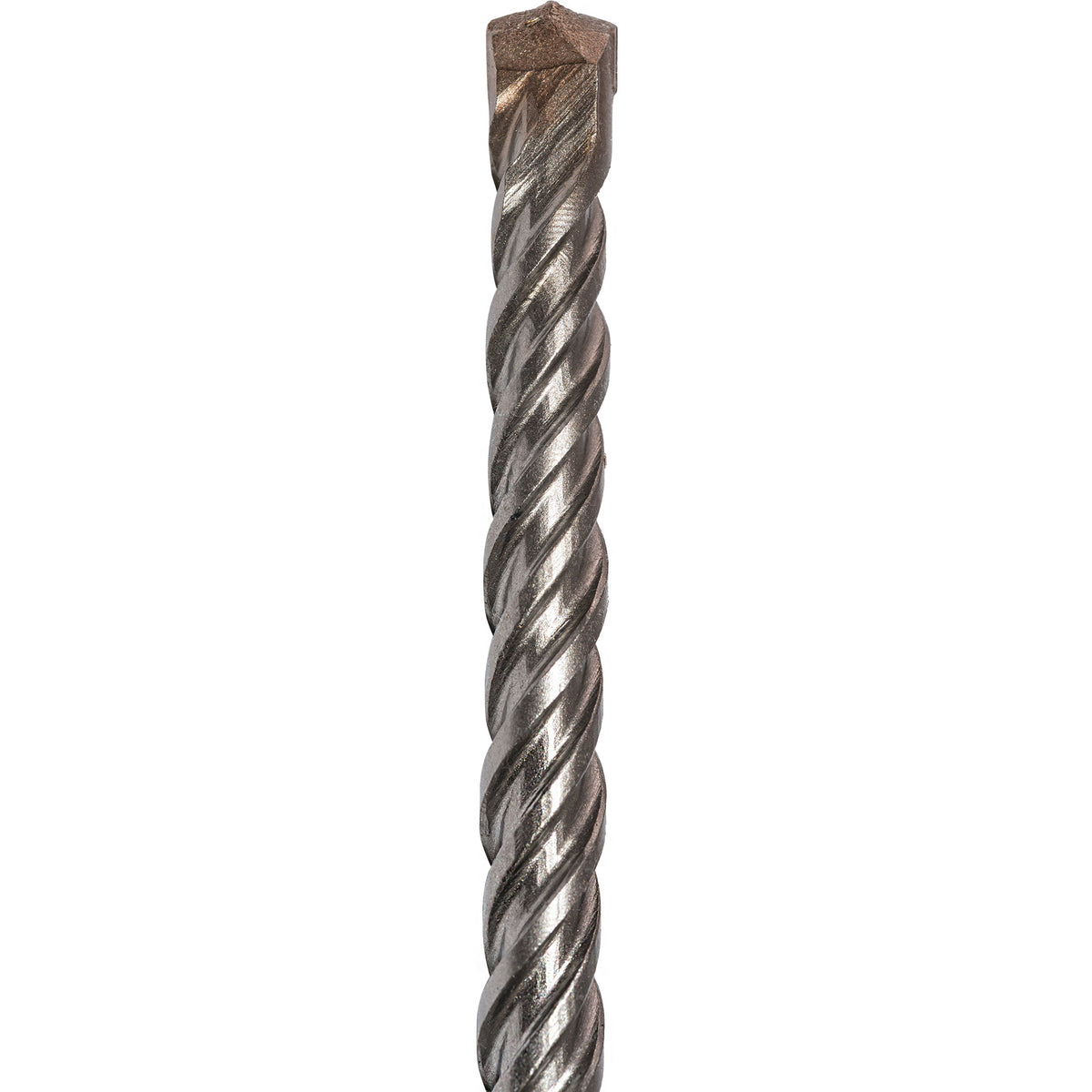 Diablo DMAPL2260-12 SDS-Plus 2 Cutter Carbide-Tipped Hammer Drill Bit For SDS Plus Rotary Hammers 3/8 Inch x 22 Inch x 24 Inch Pack of 12