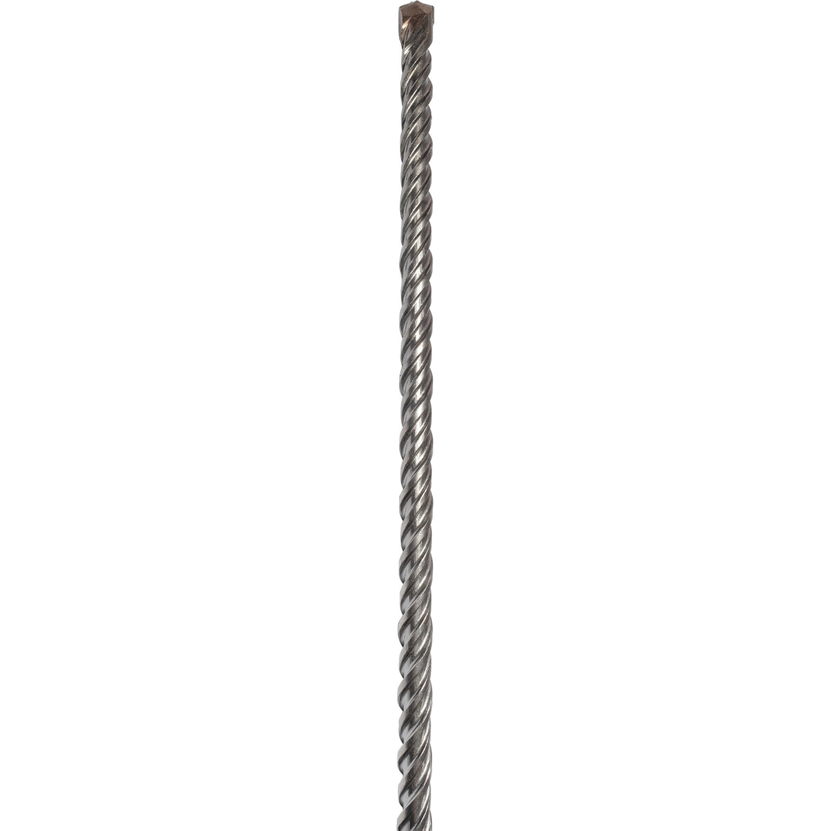 Diablo DMAPL2260 SDS-Plus 2 Cutter Carbide-Tipped Hammer Drill Bit For SDS Plus Rotary Hammers 3/8 Inch x 22 Inch x 24 Inch