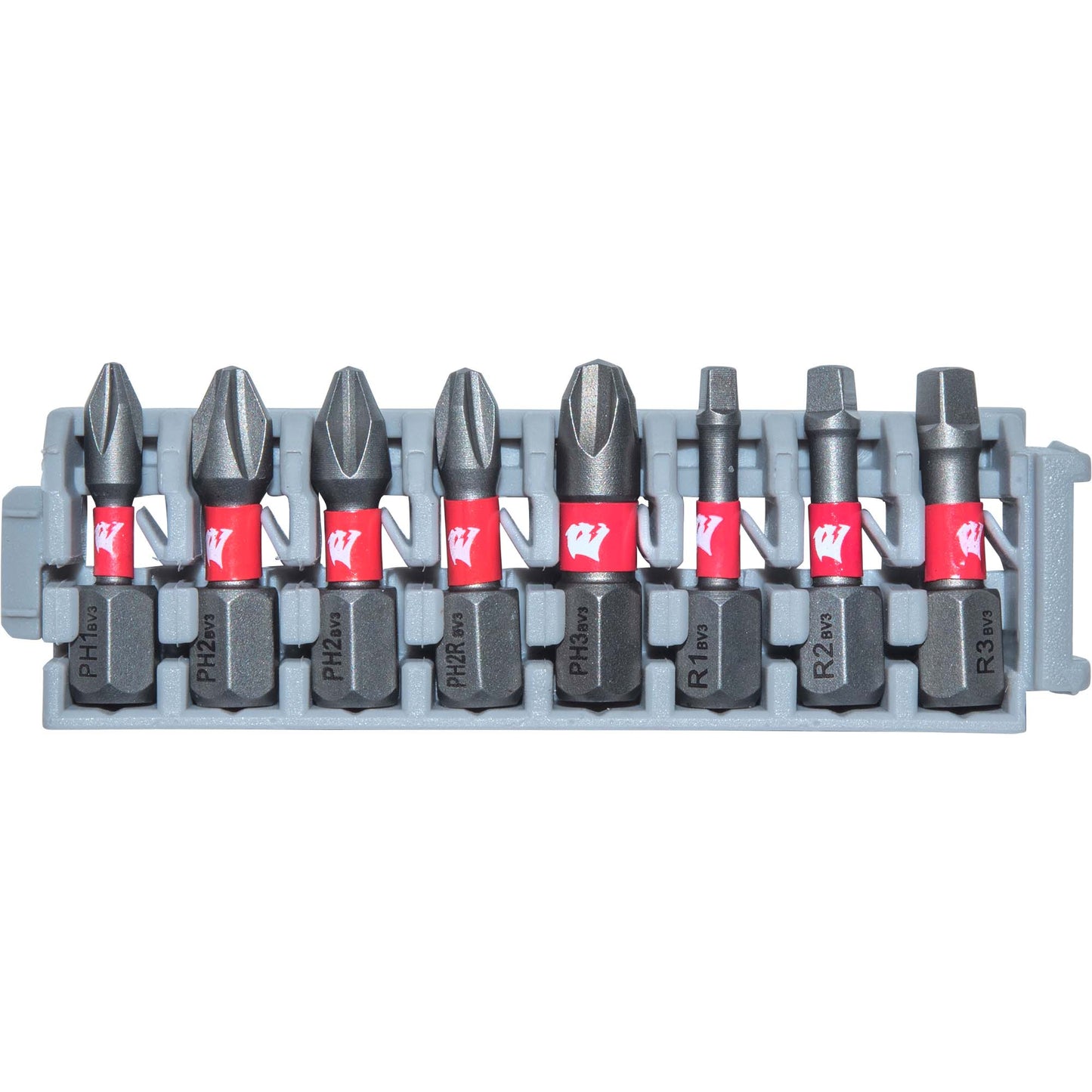 Diablo DSC-S24 High-Performance Magnetic Screwdriving Bits 24 Piece Set