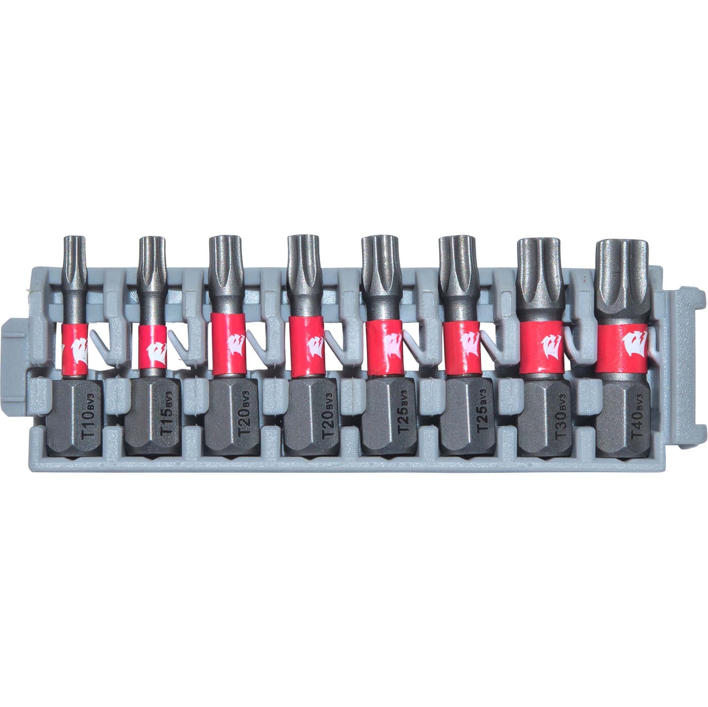 Diablo DSC-S24 High-Performance Magnetic Screwdriving Bits 24 Piece Set