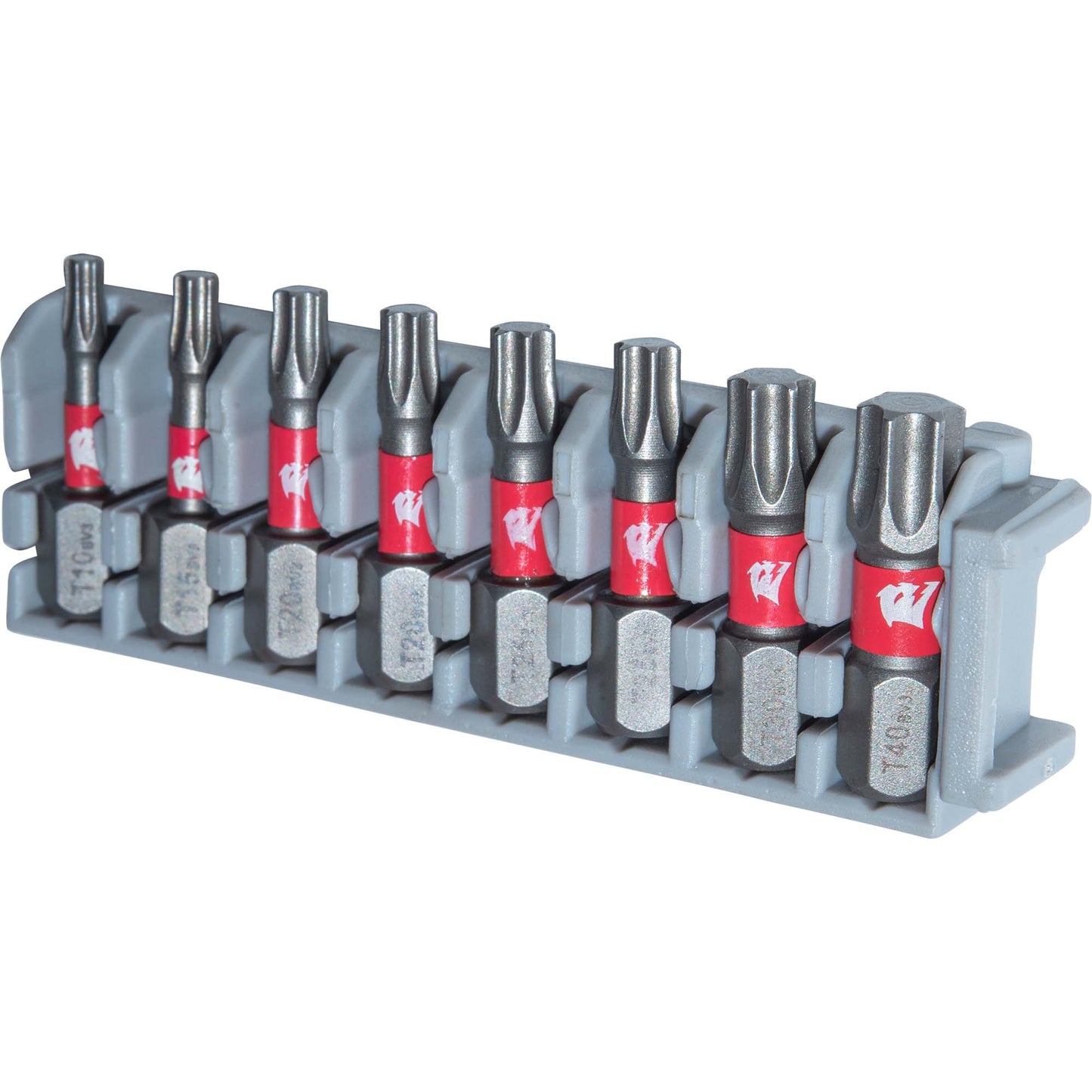 Diablo DSC-S24 High-Performance Magnetic Screwdriving Bits 24 Piece Set