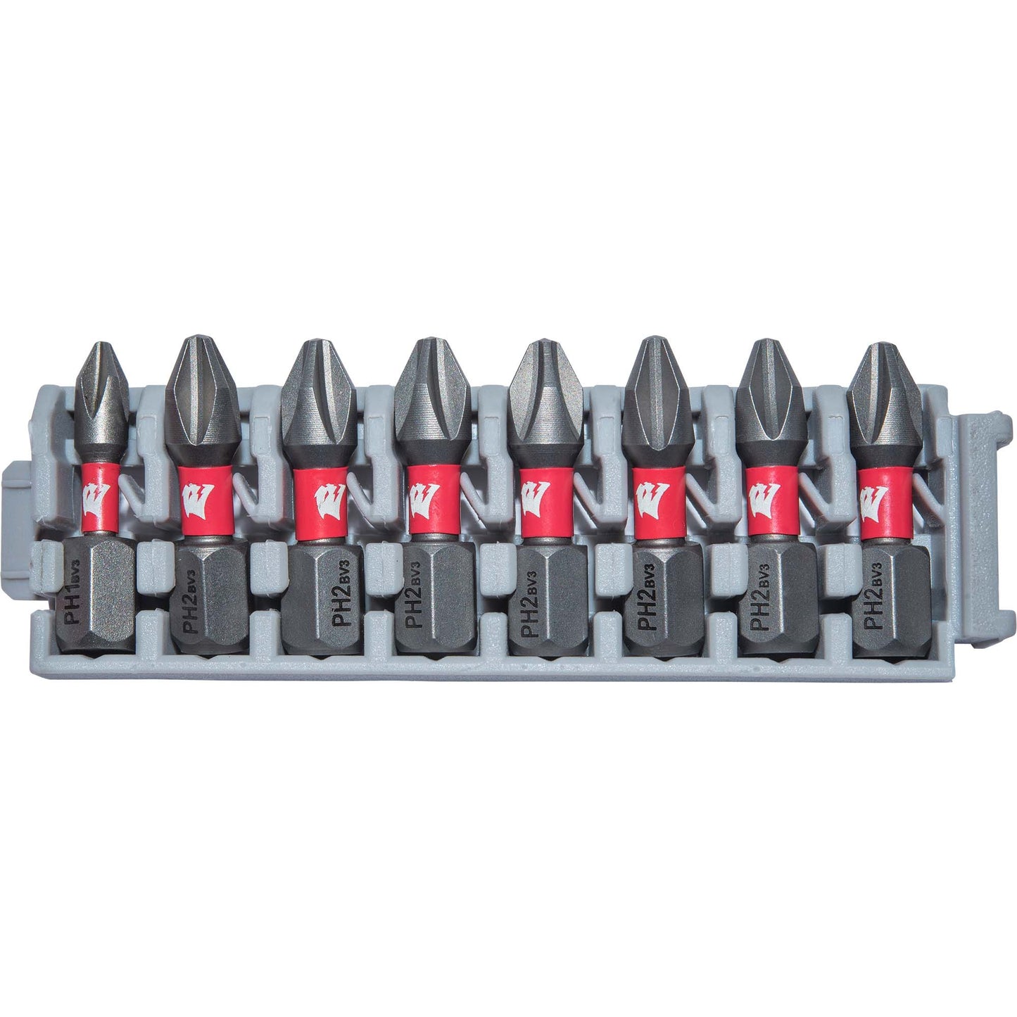 Diablo DSC-S45 High-Performance Magnetic Screwdriving Bits 45 Piece Set