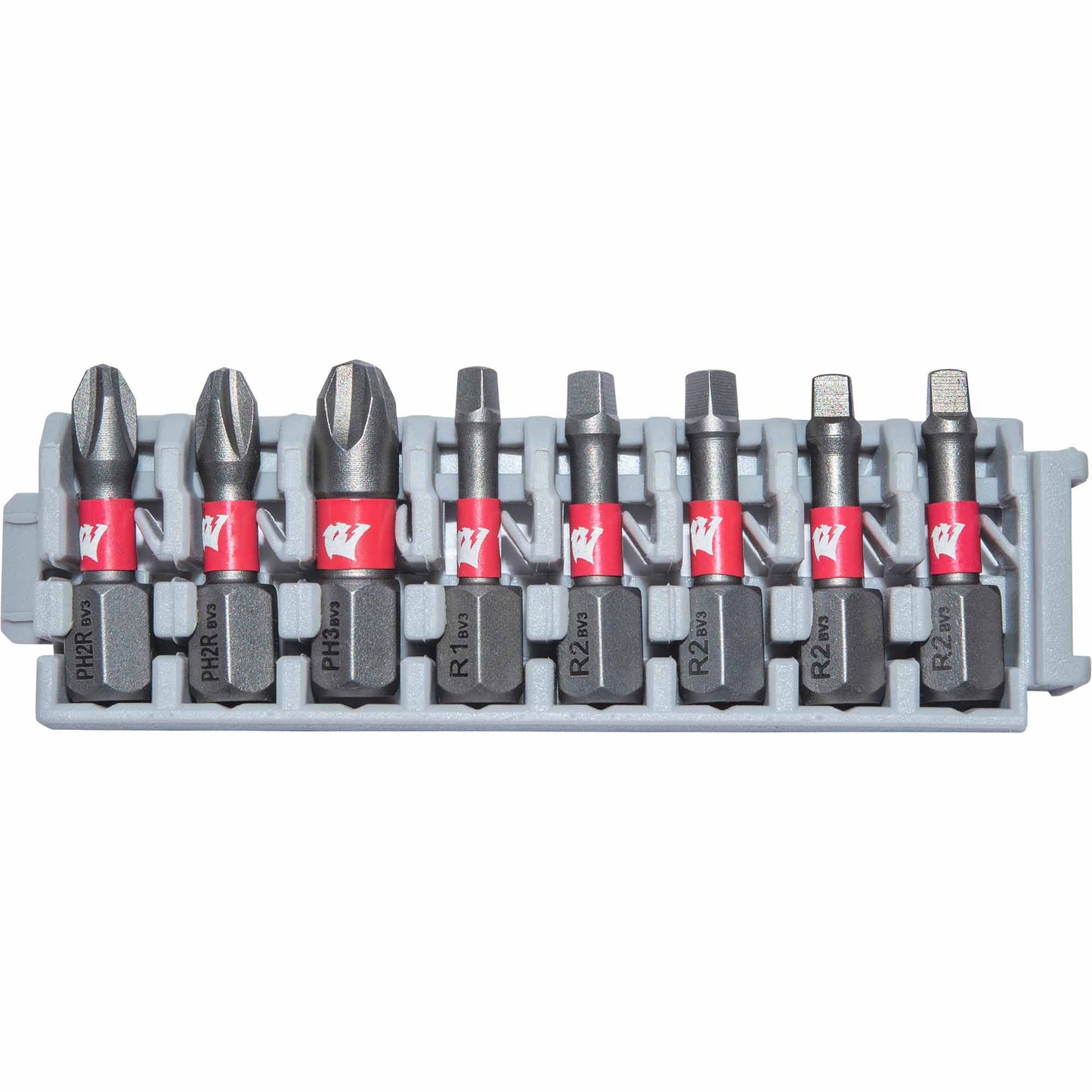 Diablo DSC-S45 High-Performance Magnetic Screwdriving Bits 45 Piece Set