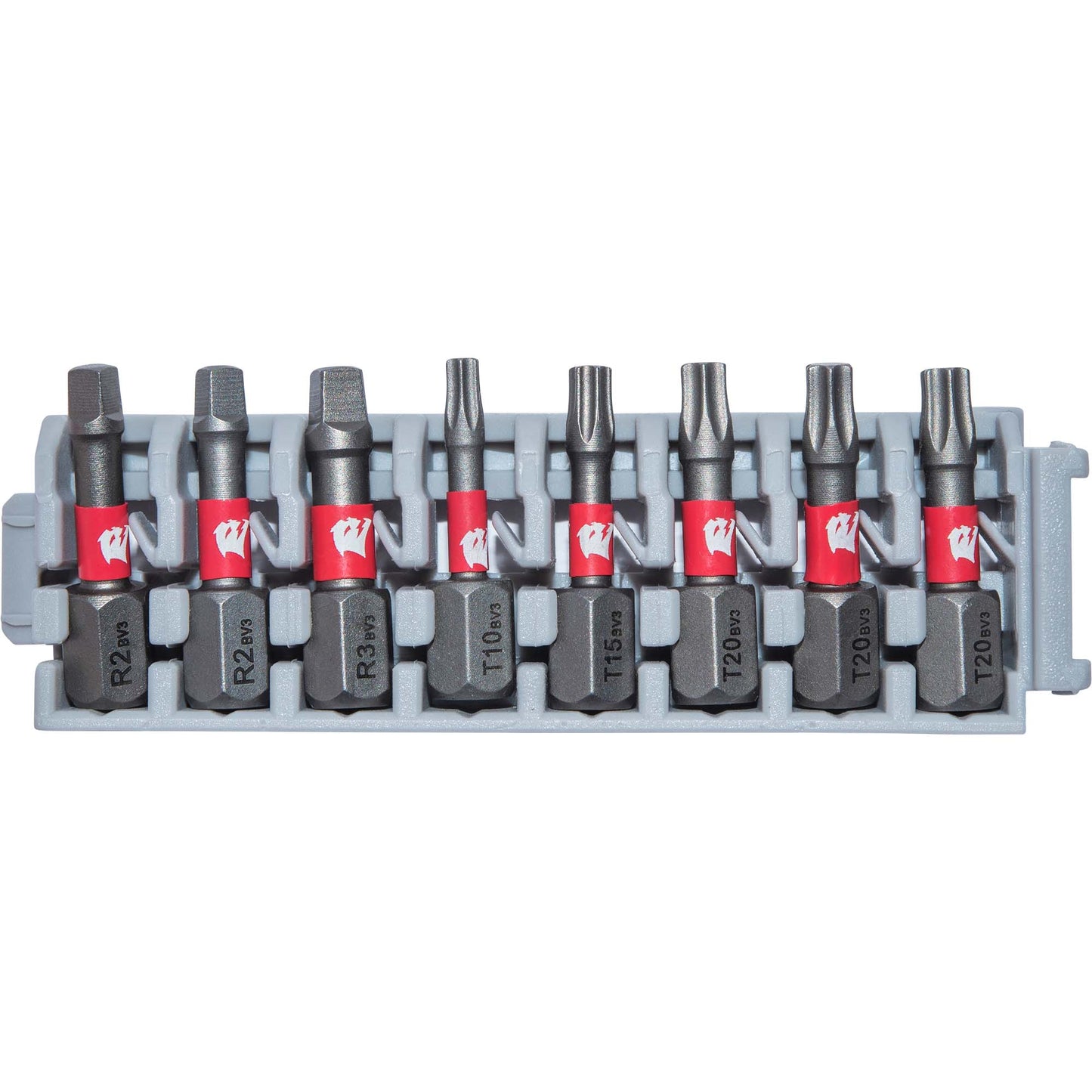 Diablo DSC-S45 High-Performance Magnetic Screwdriving Bits 45 Piece Set