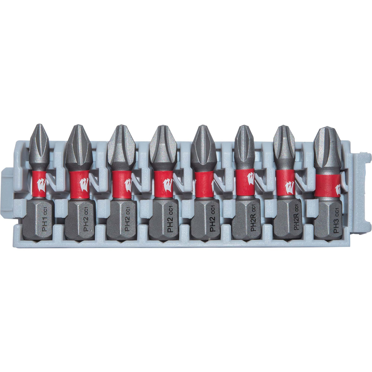 Diablo DSC-S54 High-Performance Magnetic Screwdriving Bits 54 Piece Set