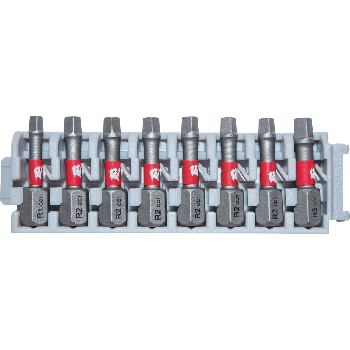 Diablo DSC-S54 High-Performance Magnetic Screwdriving Bits 54 Piece Set