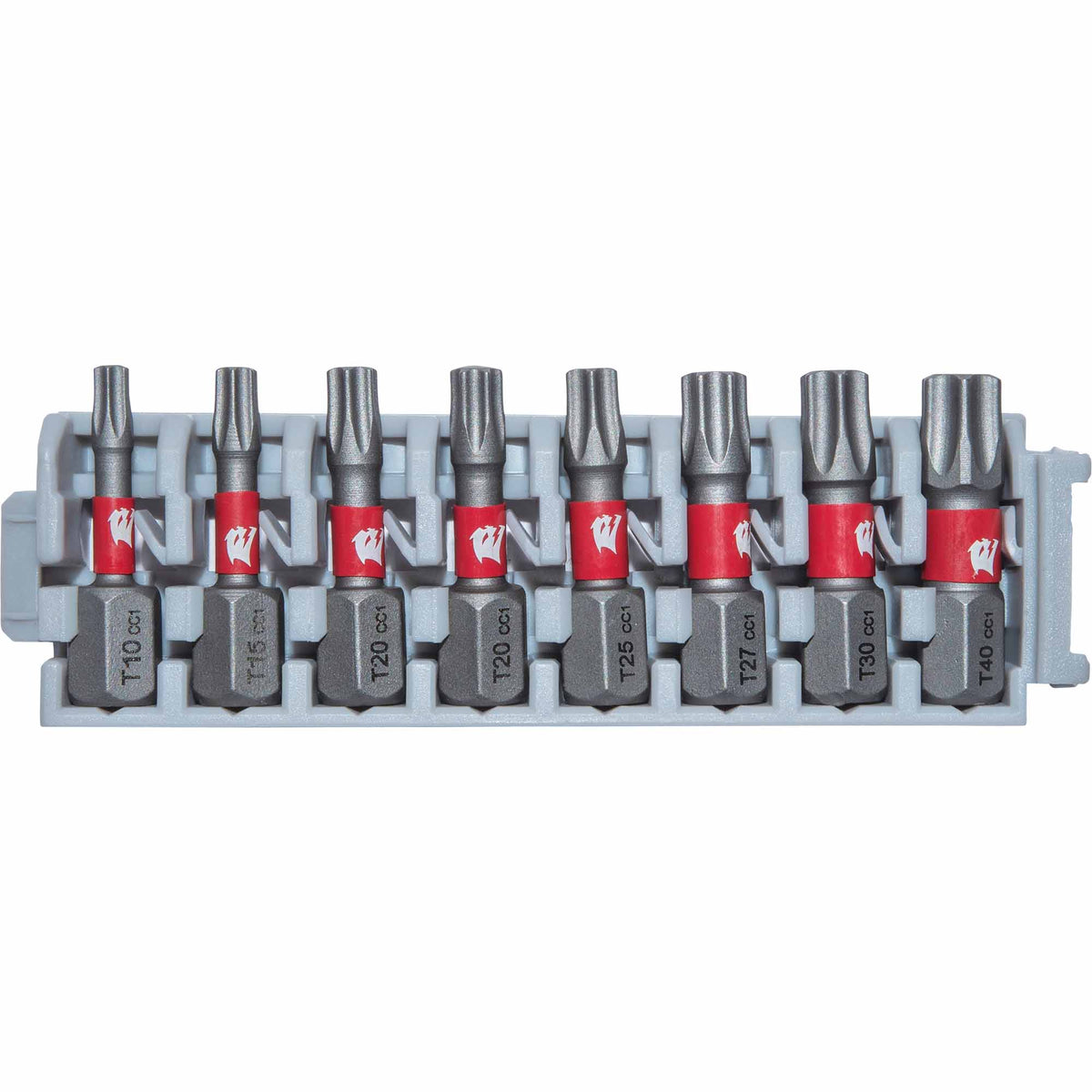 Diablo DSC-S54 High-Performance Magnetic Screwdriving Bits 54 Piece Set