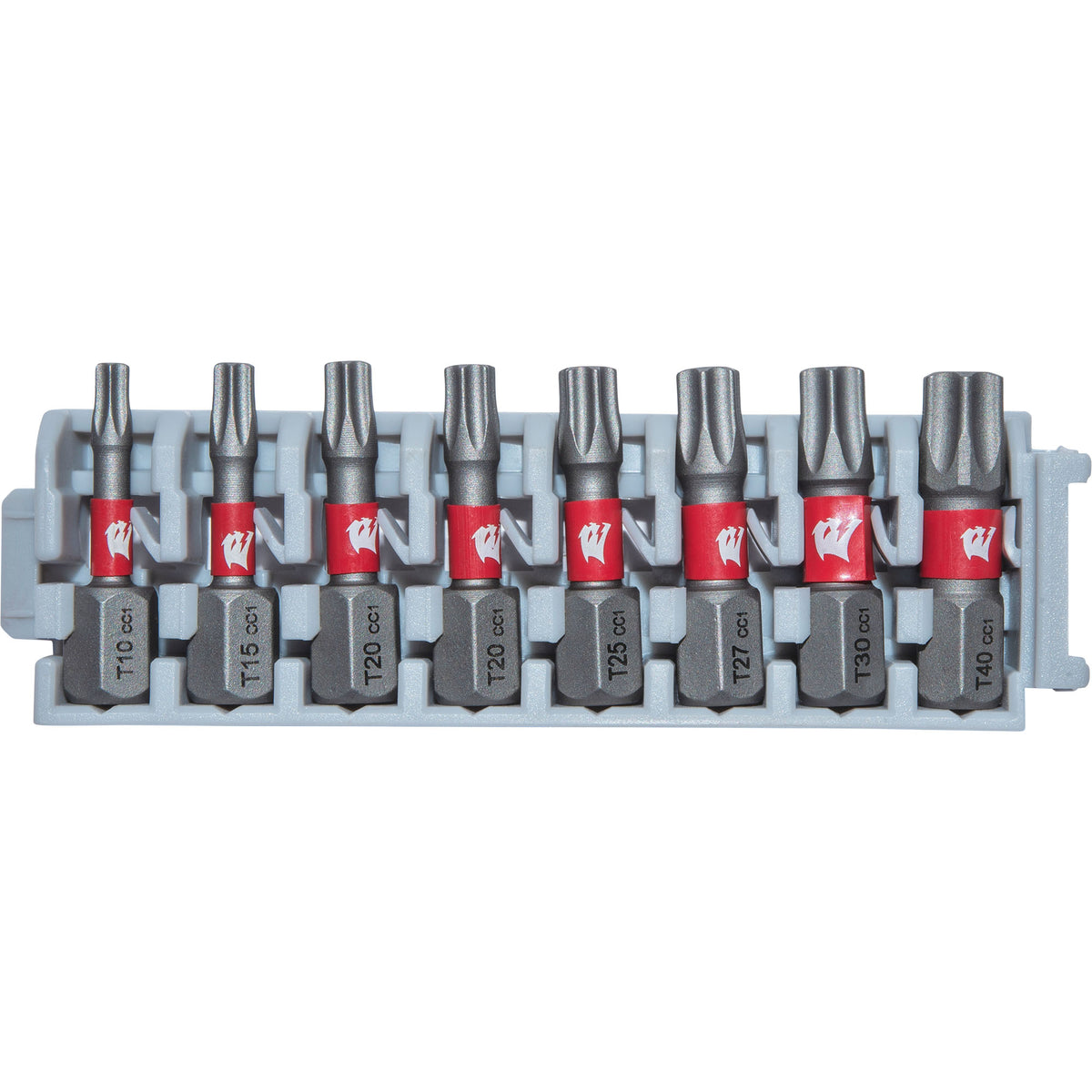 Diablo DSC-S54 High-Performance Magnetic Screwdriving Bits 54 Piece Set