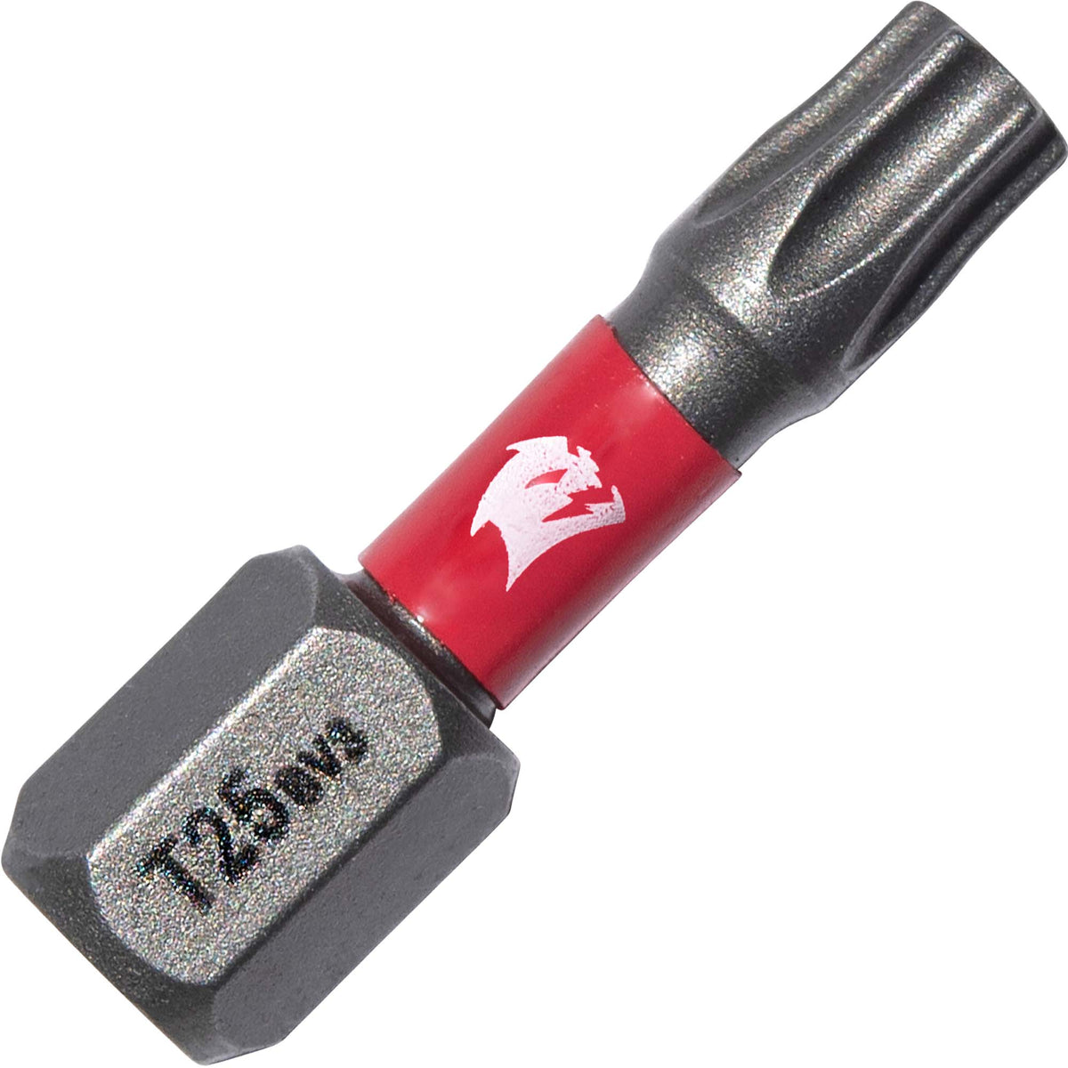 Diablo DT251P25 Torx #25 Drive Bit 1/4 Inch Hex x 1 Inch Pack of 25