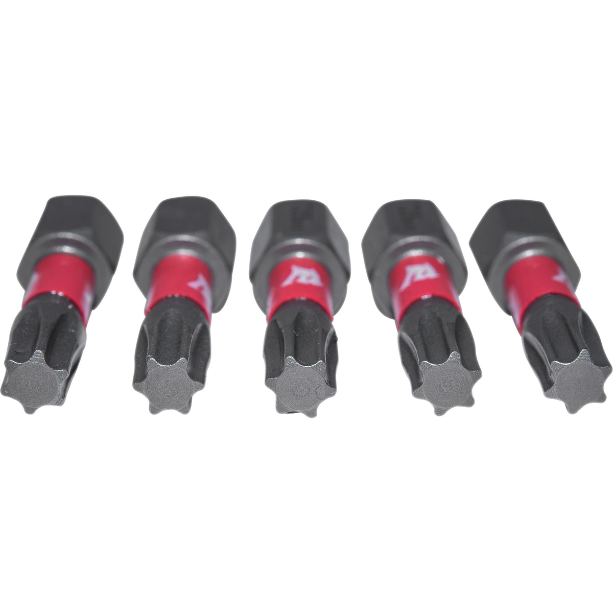 Diablo DT251P5 Torx T25 Drive Bit 1/4 Inch Hex x 1 Inch Pack of 5