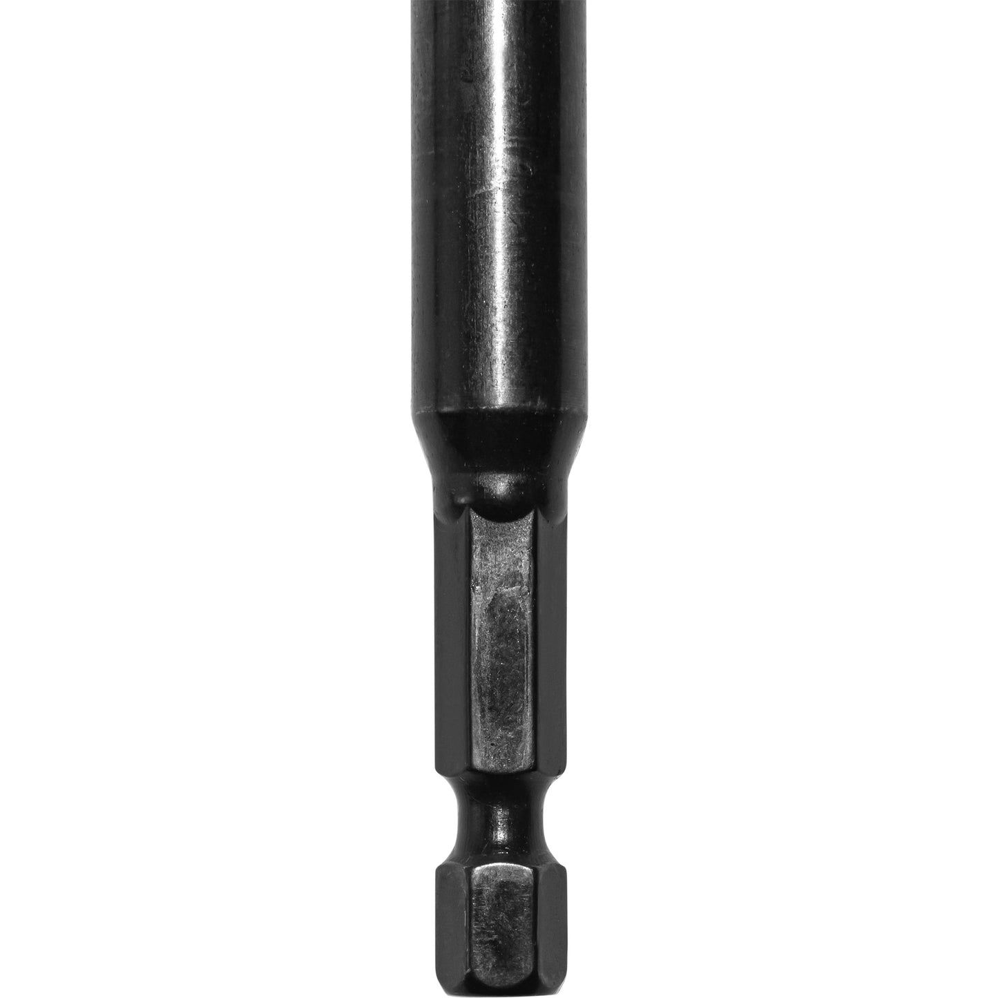 Diablo DXT1010 1/4 Inch x 6 Inch Universal Extension Featuring A Quick Change Feature Requiring No Additional Tools for Drills