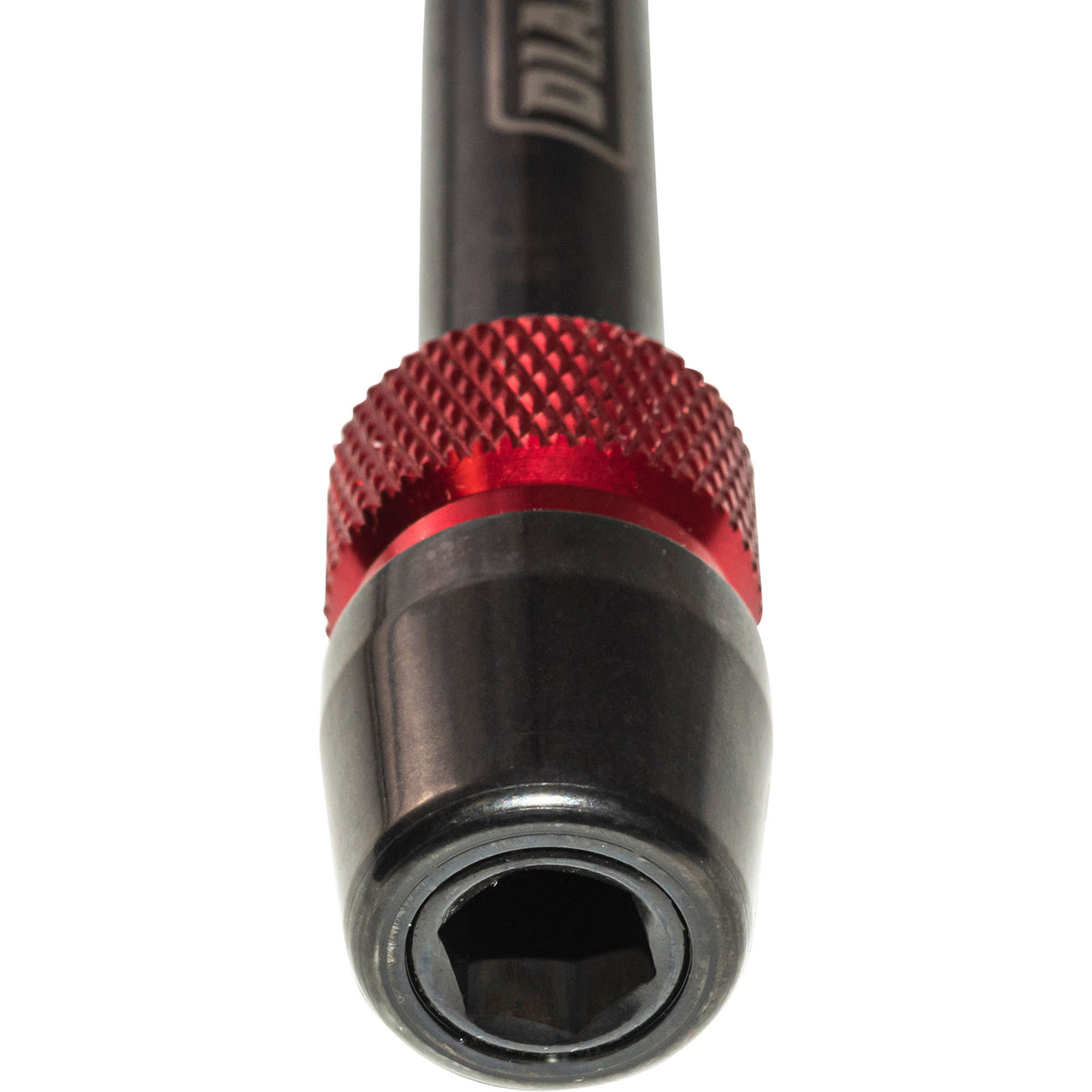 Diablo DXT1020 1/4 Inch x 12 Inch Universal Extension Featuring A Quick Change Feature Requiring No Additional Tools for Drills