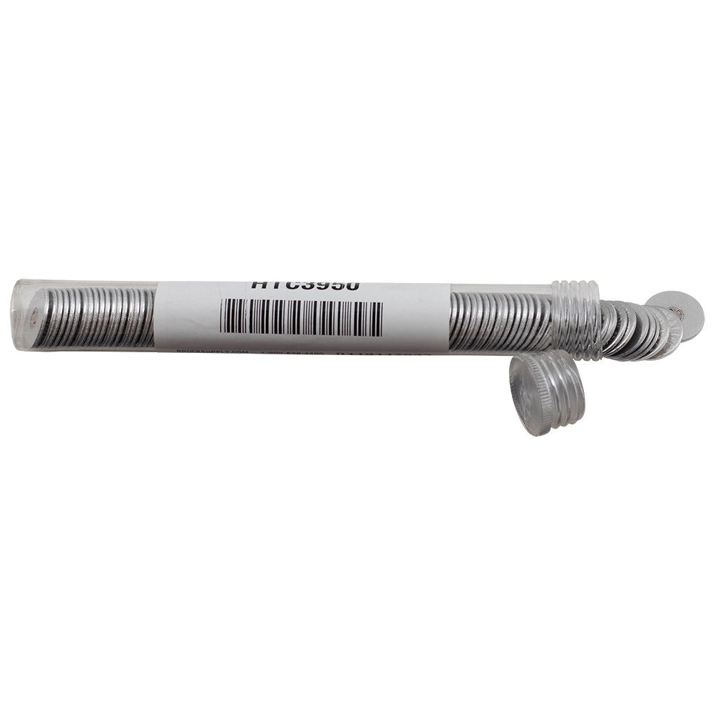 EngineHeatTabs Gasoline/Petrol Engine Heat Tabs - 100 Heat Tabs Per Tube