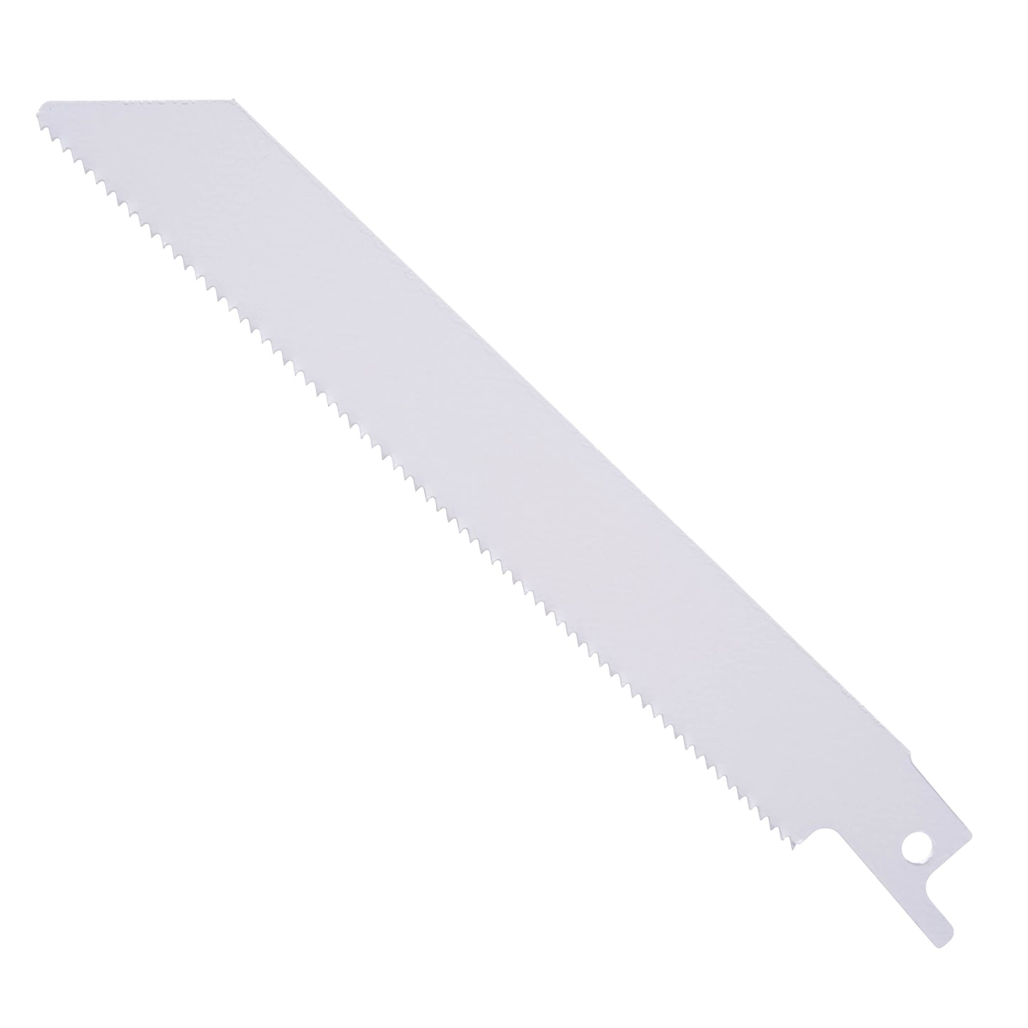 MK Morse RB614B100 HD Medium Metal Bi-Metal Reciprocating Saw Blade For Medium Metal 6 Inch x 3/4 Inch x 0.035 Inch 14 TPI 100 Pack