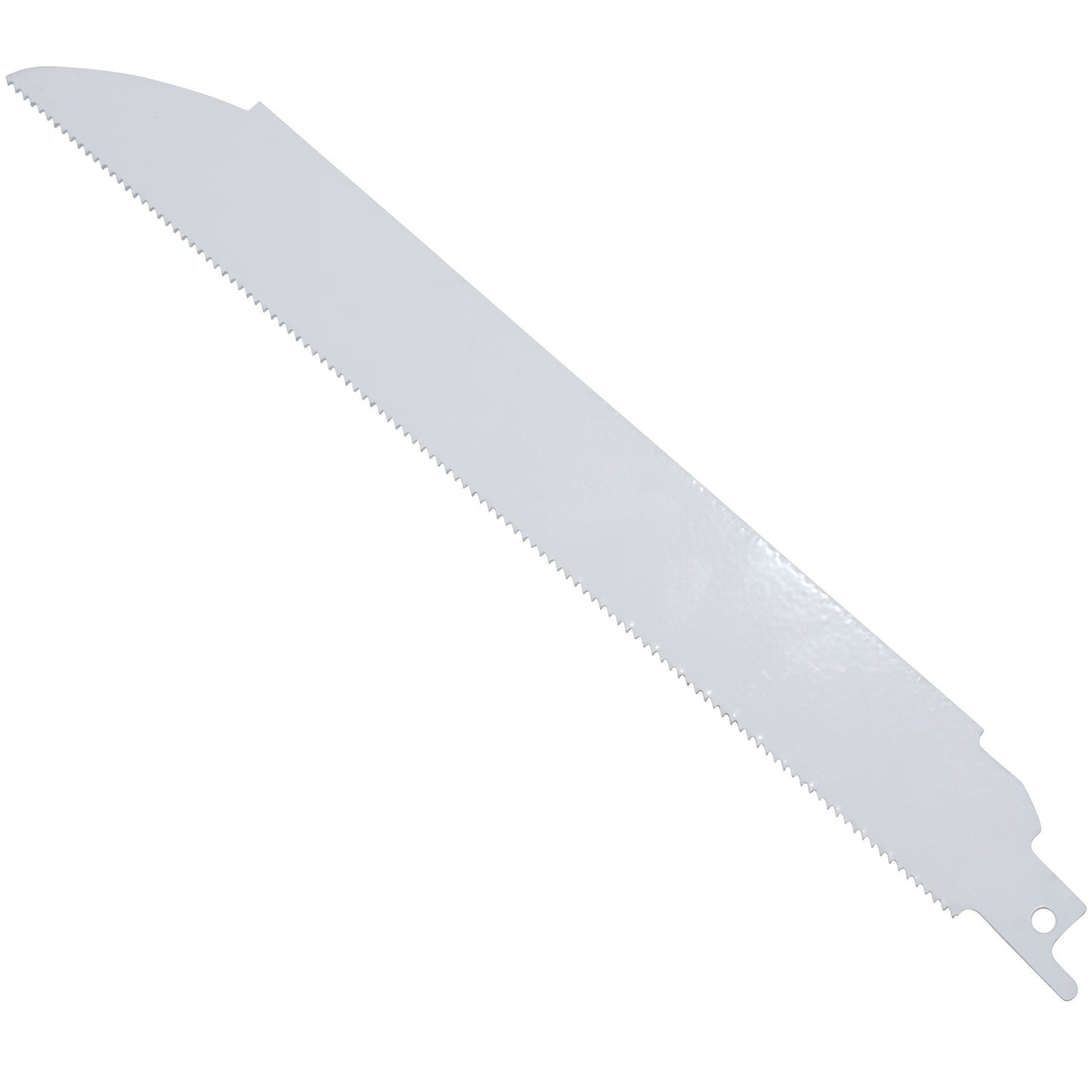 Morse RB95014B100 PRO Auto/Fire & Rescue Bi-Metal Reciprocating Saw Blades For Automotive Salvage/Fire and Rescue - Medium Metal (1/8 Inch - 3/8 Inch) 9 Inch x 1 Inch x 0.050 Inch 14 TPI 100 Pack