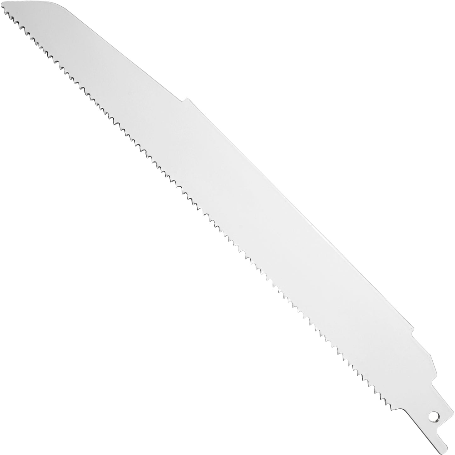 Morse RB962811T25 PRO Demo-Multi Bi-Metal Reciprocating Saw Blade For Auto Dismantling-Fire & Rescue-Metal-Wood 9 Inch x 7/8 Inch x 0.062 Inch 8/11 TPI 25 Pack