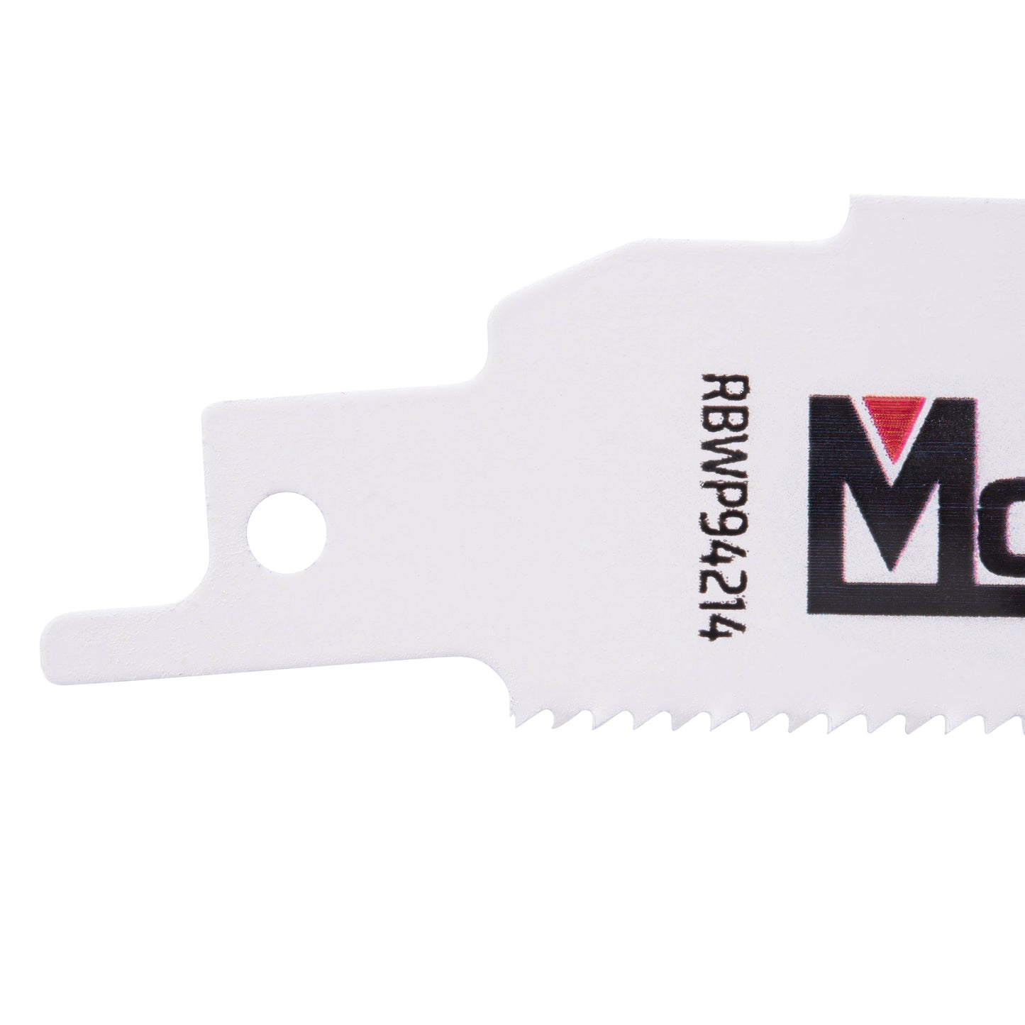 MK Morse PRO Auto|Fire & Rescue Bi-Metal Bi-Metal Reciprocating Saw Blade Automotive/Fire and Rescue For Medium Metal (1/8 Inch - 3/8 Inch) 9 Inch X 1 Inch X 0.042 Inch 14 TPI 100 Pack