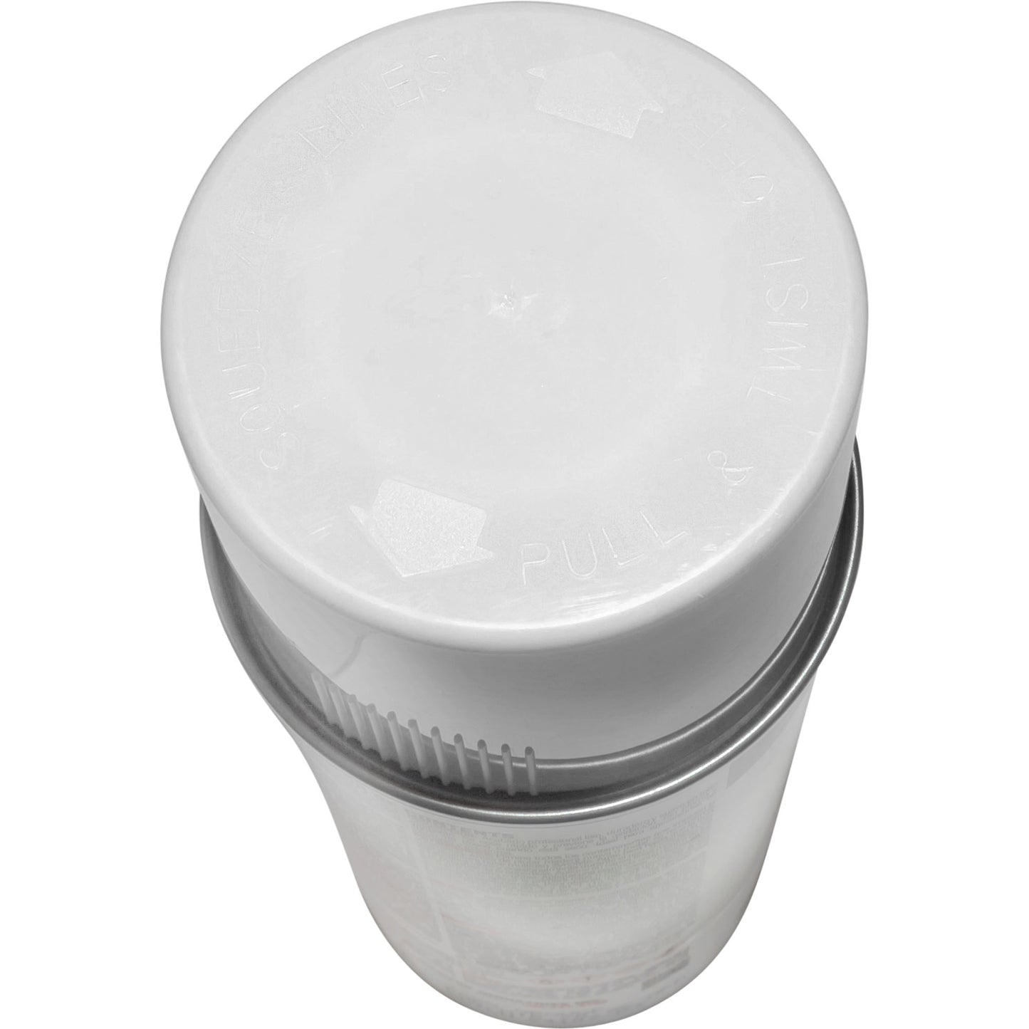 Zynolyte Speed E-Namel Z275 Fast Drying Enamel Spray Paint Semi-Gloss White 11 oz Can Case of 12 Z275C