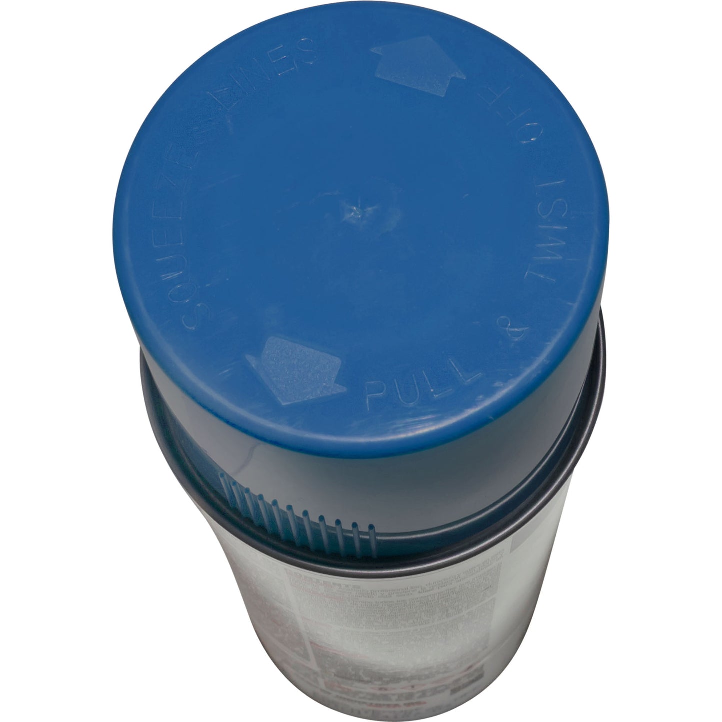 Zynolyte Speed E-Namel Z471 Fast Drying Enamel Spray Paint Royal Blue 11 oz Can Case of 12
Z471C