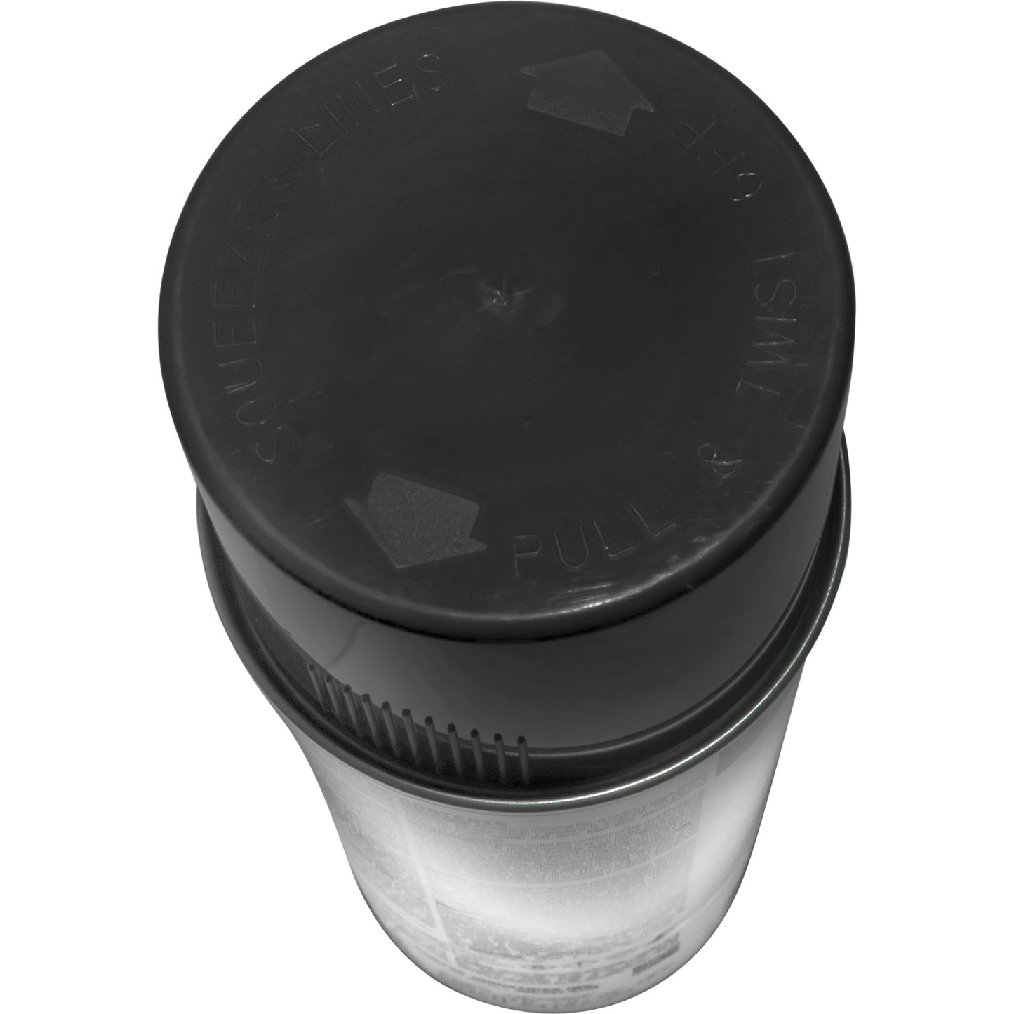 Zynolyte Speed E-Namel Z487 Fast Drying Enamel Spray Paint Flat Black 11 oz Can Case of 12
Z487C