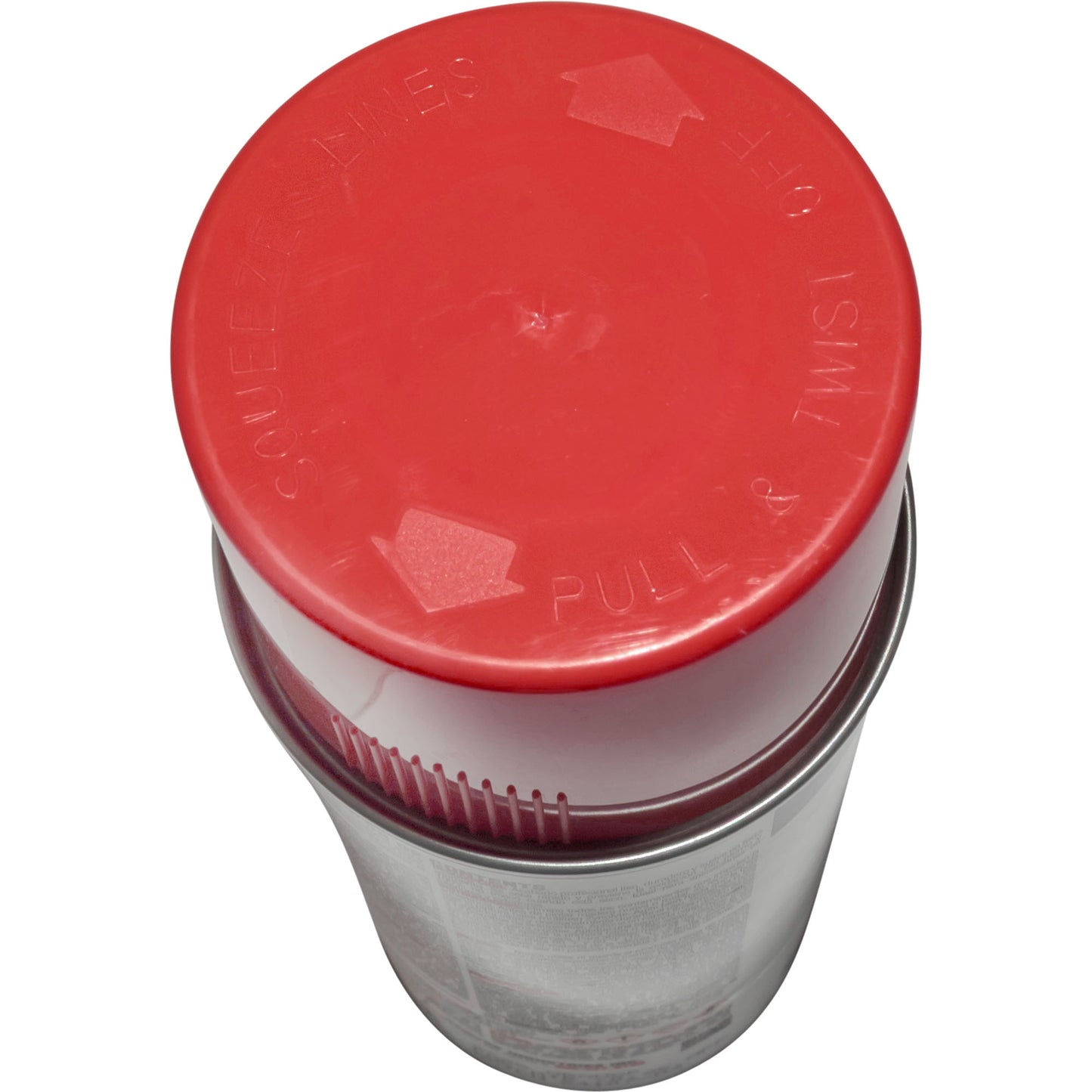 Zynolyte Speed E-Namel Z813 Fast Drying Enamel Spray Paint Red 11 oz Can Case of 12
Z813C