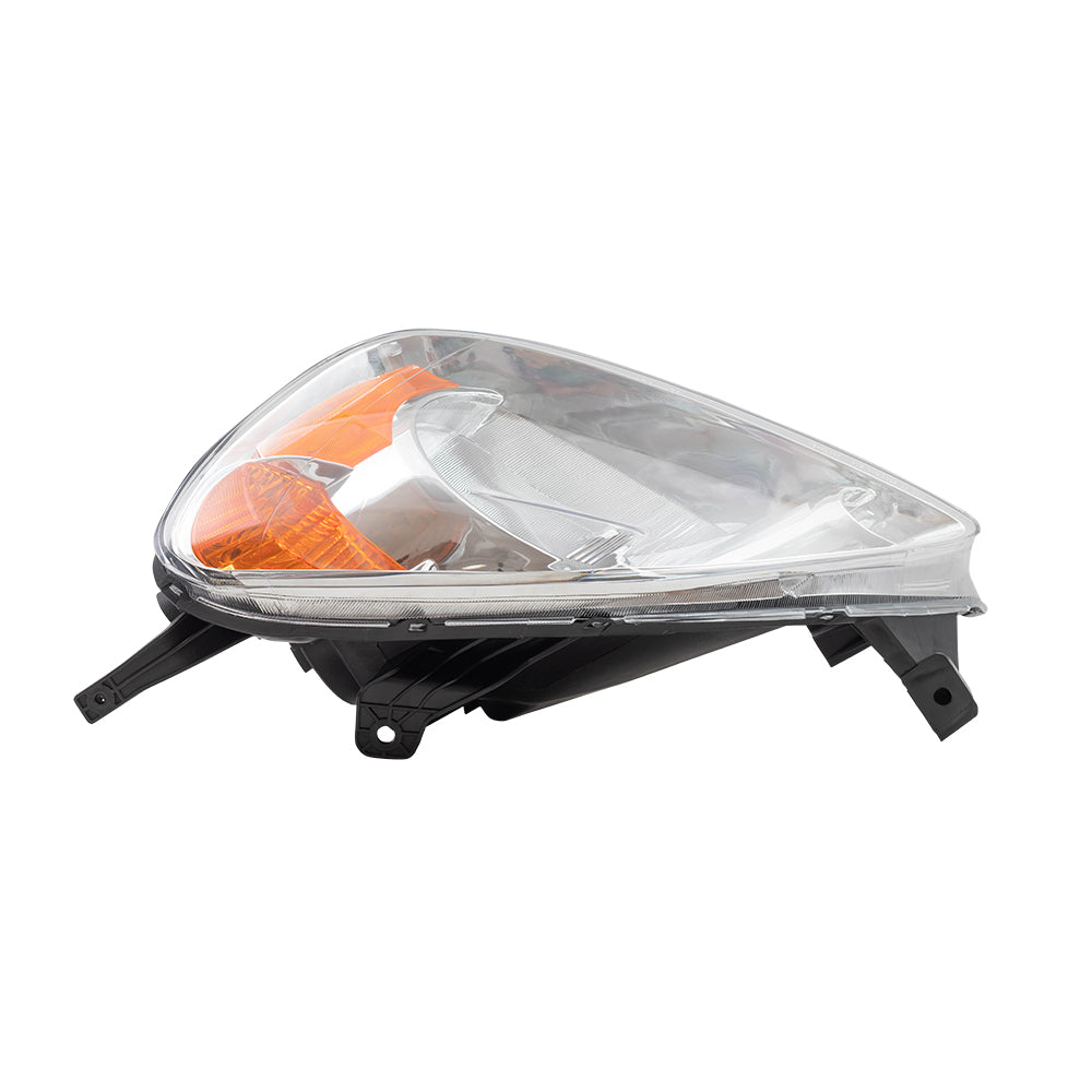 Headlight for 2002-2004 CR-V 33151S9AA01 Left