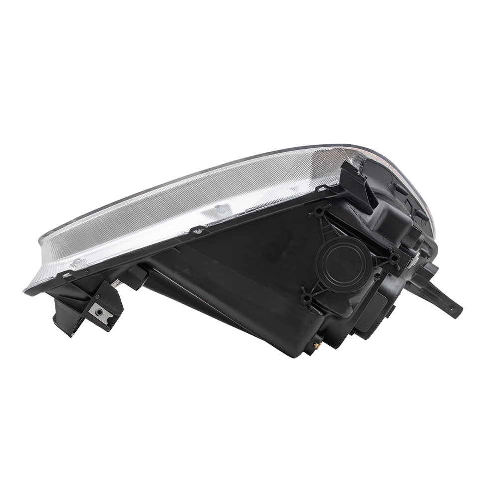 Headlight for 2002-2004 CR-V 33151S9AA01 Left